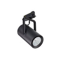 Philips LED railspot greenspace accent projector gen2 nero 19W 2700 lumen utili 840 dimmerabile 54D