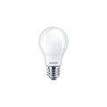 Lampadina Philips CorePro LED E27 A60 10.5W 3000K 1521 lumen Opaca Non Dimmerabile Sostituisce 100W