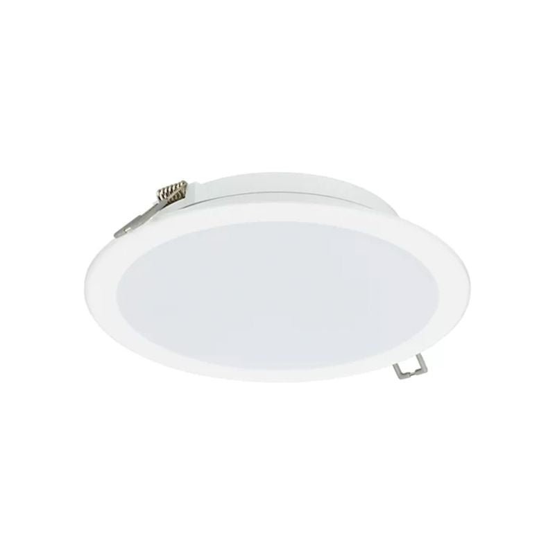 Philips LED downlight DN065B 19W 2000 lumen 4000K cool white 110° beam