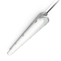 Philips LED CoreLine WT120C G2 27W impermeabile 4000 lumen 4000K bianco freddo 120cm binario