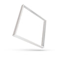 Spectrum algine LED fixture 600x600mm, white, aluminum housing, suitable for surface mounting, durable lighting