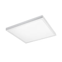 Lampada LED Spectrum Algine 620x620mm per un'illuminazione efficace, facile da installare ed efficiente dal punto di vista energetico