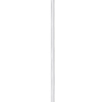 Farettro LED da incasso Aigostar Alluminio nero IP20 220-240V Attacco GU10 Ra≥80 CE RoHS