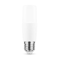 Lampadina LED stick Aigostar E27 T35 6W equivale 40W 2700K bianco caldo Ra80 IP20 CE RoHS