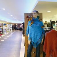 Philips CorePro LED PLT HF 6.5W GX24q-2 3000K 720 lumen lampada retrofit a 4 pin