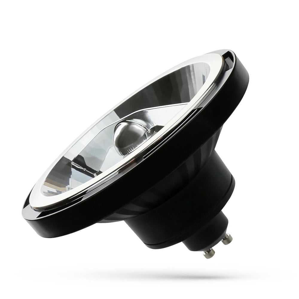 Lampada LED Spectrum E27 10.5W sostituisce 1250W 3000K bianco caldo 220-240V IP20 120° CRI 80 CE RoHS senza sfarfallio