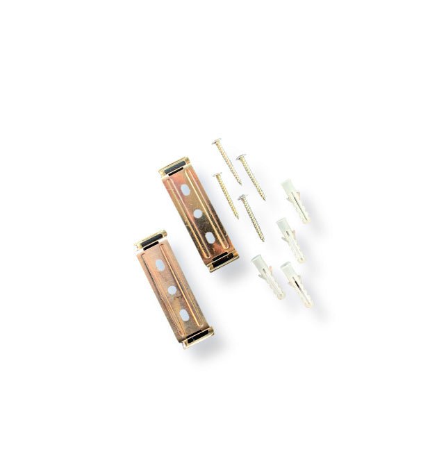 Spectrum LED batten 60cm 18W armature for warm white ambient lighting