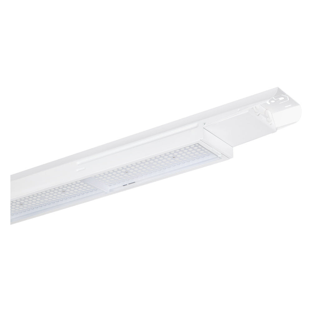 Luce LED low bay flex 1200mm 42W 6500 lumen 4000K chip Philips