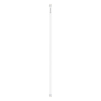 Tubo LED T8 prestazioni ultra output 7.5W 1100 lumen 3000K 60cm sostituisce 18W