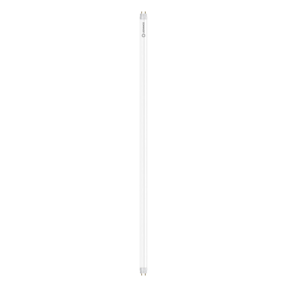 Tubo LED T8 prestazioni ultra output 7.5W 1100 lumen 3000K 60cm sostituisce 18W