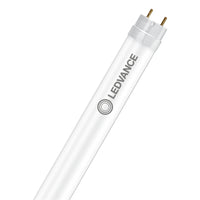 tubo led t8 value 15w 1521 lumen 3000k ip20 120° angolo del fascio