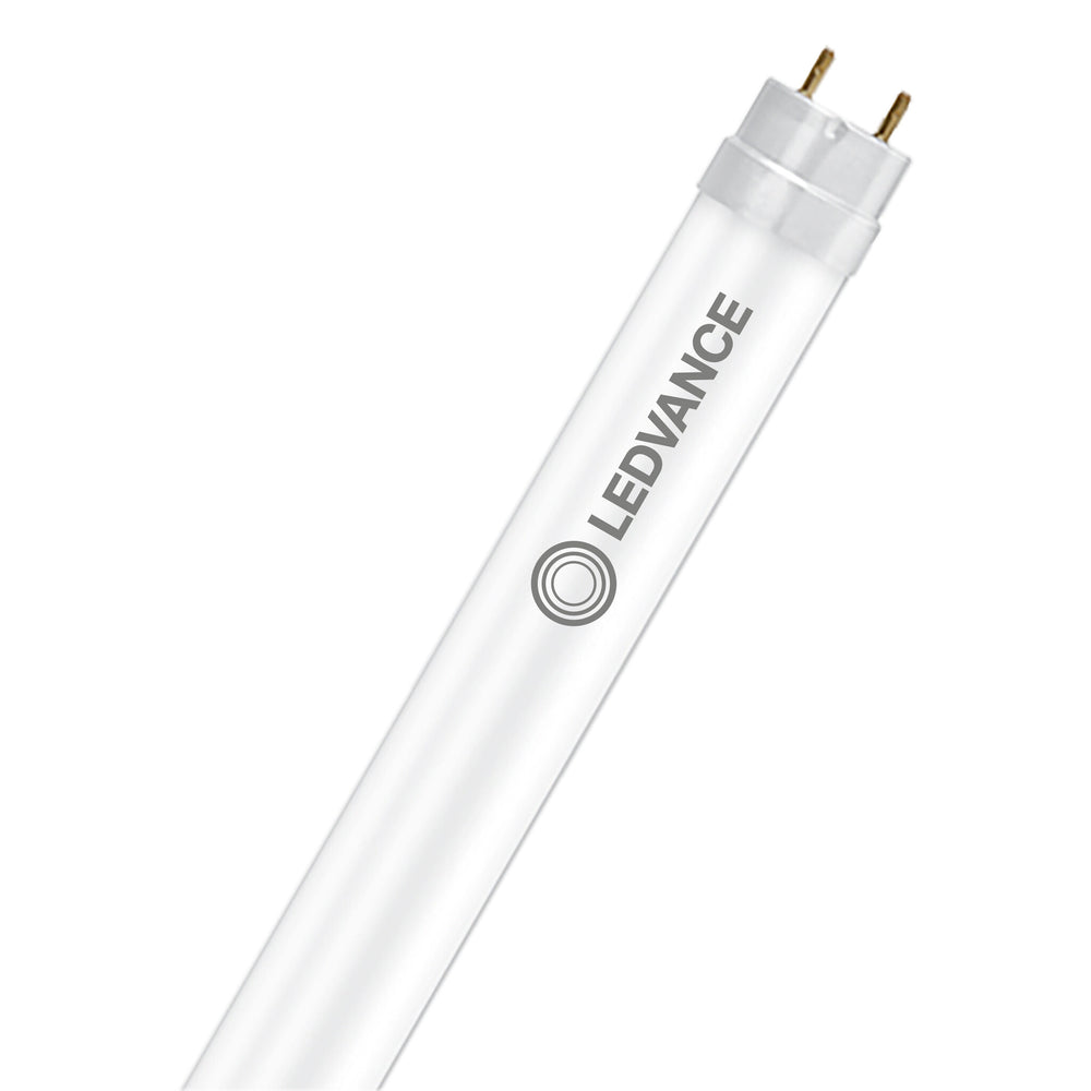 tubo led t8 value 15w 1521 lumen 3000k ip20 120° angolo del fascio