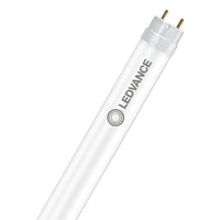 tubo led t8 value 15w 1521 lumen 3000k ip20 120° angolo del fascio