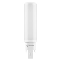 Lampadina 7W LED PLC DULUX D/E 770 Lumen 4000K 4-Pin G24q-2 di Philips