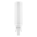 Lampadina 7W LED PLC DULUX D/E 770 Lumen 4000K 4-Pin G24q-2 di Philips