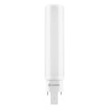 Lampada LED Dulux PLC 10,5W 110lm/w 4000K 1521 lumen utili IP20