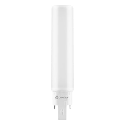 Dulux PLC LED lamp 10.5W 110lm/w 4000K 1521 useful lumens IP20
