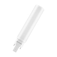 Lampada LED Dulux PLC 10,5W 110lm/w 4000K 1521 lumen utili IP20