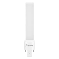 Lampada LED Tsong G23D 10.5W 3000K 1521 lumen Chip Philips CRI 80 IP20 220-240V non dimmerabile