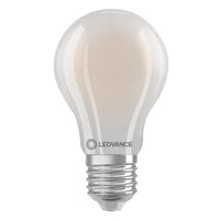 Ledvance LED Classic A60 Opaca E27 Dimmerabile 3.8W 2700K 806 lumen Bianco Caldo Classe Energetica A