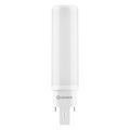 tsong led pl-c philips chip 660 lumen 6w 4000k 4pins g24q-1 replaces 13w