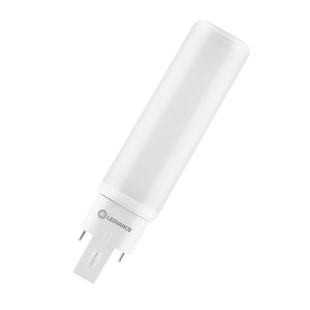 tsong led pl-c philips chip 660 lumen 6w 4000k 4pins g24q-1 replaces 13w