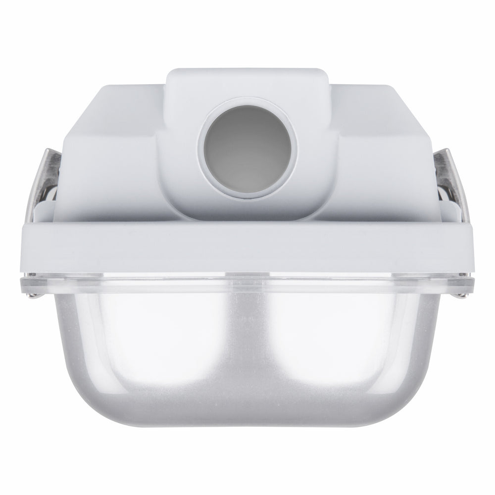 Apparecchio a LED da 60 cm IP65 impermeabile per tubi LED doppi