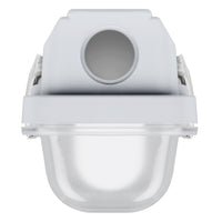 lampada tsong led tl tubo 120cm impermeabile ip65 tubo singolo 220-240v