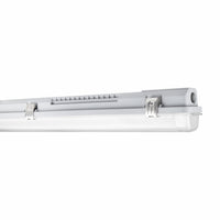lampada tsong led tl tubo 120cm impermeabile ip65 tubo singolo 220-240v