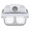 Tsong LED lamp with IP20, 220-240V AC, 104mm length, non-dimmable