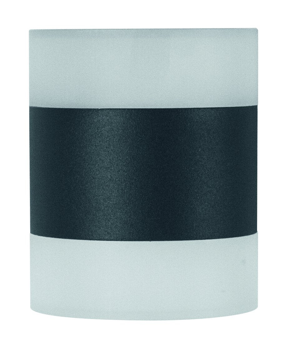 Ledvance ENDURA Style UpDown Puck Lampada da Parete LED 13W 3000K 980 lumen IP44 Grigio Scuro Esterno