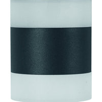 Ledvance ENDURA Style UpDown Puck LED Wall Light 13W 3000K 980 lumens IP44 Dark Gray Outdoor