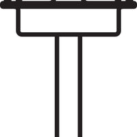 Ledvance ENDURA Classic Post 80cm E27 Outdoor Stainless Steel LED Pathway Light IP44