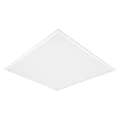 Pannello LED Tsong 60x60cm 33W 1521 lumen 3000K certificato ce rohs