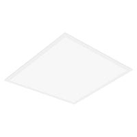 tsong led paneel 60x60cm 33w 6500k panel light 1521 lumen 110lm/w
