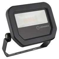 Faretto LED GEN 3 nero 10W 1200 lumen 100D 840 bianco freddo IP65