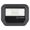 Faretto LED GEN 3 nero 10W 1200 lumen 100D 840 bianco freddo IP65