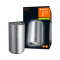 Ledvance ENDURA STYLE UpDown Applique LED da Parete 12W 3000K 700 lumen IP44 Alluminio da Esterno a Montaggio Superficiale