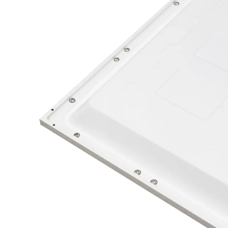 Pannello retroilluminato LED LCB 60x60cm 36W 3600 lumen UGR22 opalino 3000K