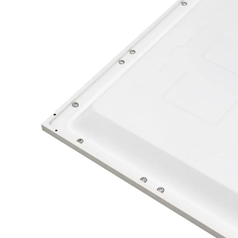 LCB LED Backlit Panel 60x60cm, 36W 3600 lumens, 3000K, Philips chip, UGR22 Opal, IP20, CE RoHS, 5 year warranty