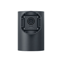 Braytron LED outdoor wall light 9W 900 lumen IP65 grey 38° beam angle