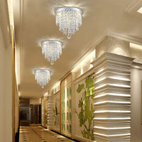 Lampadina LED Braytron G9 3W 3000K dimmerabile 260 lumen 220-240V 240° Bianco Caldo capsula IP20