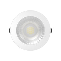Braytron LED spotlight 3W 3000K 210 lumens IP54 >80CRI 38° beam non-dimmable 220-240V warm white
