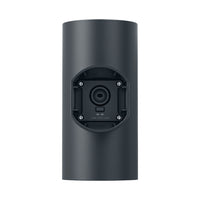 Braytron applique a muro LED 2x9W CCT 3-in-1 1780 lumen Grigio IP65 IK08 illuminazione esterna