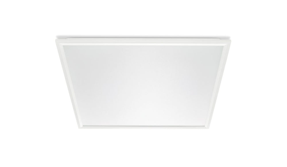 Philips Pannello LED RC065B 34W 3400 lumen 4000K 60x60cm UGR<22 Bianco IP20 IK02