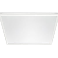 Philips ledinaire LED panel RC065B 34W 3400 lumen 4000K 60x60cm
