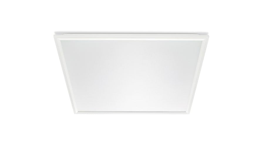 Philips ledinaire LED panel RC065B 34W 3400 lumen 4000K 60x60cm