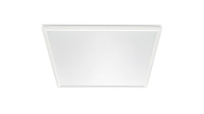 Philips ledinaire RC065B pannello LED 34W 3400 lumen 4000K bianco neutro 60x60cm UGR <22