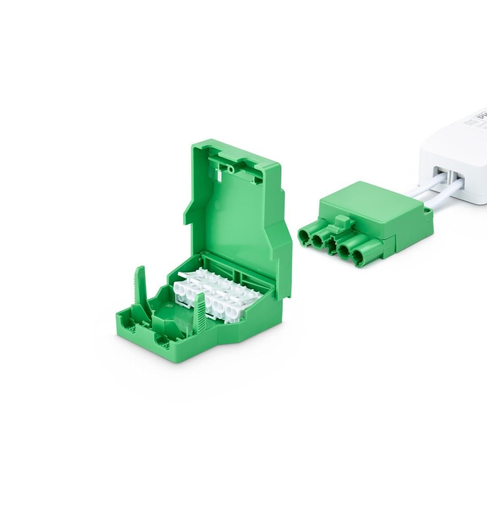 Philips LED pannello CoreLine RC132V 28.5W, 3600 lumen, 4000K, UGR <19, DALI dimmerabile
