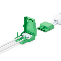 Philips LED pannello CoreLine RC132V 28.5W, 3600 lumen, 4000K, UGR <19, DALI dimmerabile